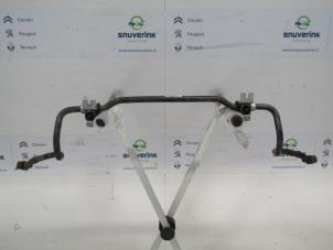 Used Front anti-roll bar Renault Clio III (BR/CR) 1.5 dCi FAP Price on request offered by Snuverink Autodemontage