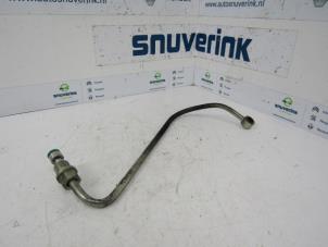 Used Oil pressure line Renault Clio III (BR/CR) 1.5 dCi FAP Price on request offered by Snuverink Autodemontage