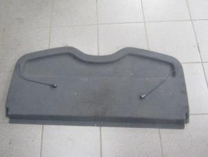 Used Parcel shelf Renault Clio III (BR/CR) 1.5 dCi FAP Price € 40,00 Margin scheme offered by Snuverink Autodemontage
