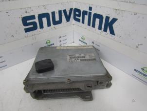 Używane Komputer sterowania silnika Citroen Saxo 1.6 VTR Cena € 180,00 Procedura marży oferowane przez Snuverink Autodemontage