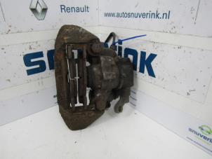 Used Front brake calliper, left Citroen Saxo 1.6 VTR Price € 26,99 Margin scheme offered by Snuverink Autodemontage