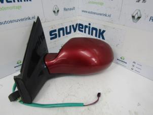 Used Wing mirror, left Citroen C5 I Break (DE) 2.0 16V Price € 25,33 Margin scheme offered by Snuverink Autodemontage