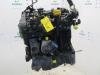 Engine from a Renault Clio IV Estate/Grandtour (7R), 2012 / 2021 1.5 Energy dCi 75 FAP, Combi/o, 4-dr, Diesel, 1.461cc, 55kW (75pk), FWD, K9K612, 2013-01 / 2021-08, 7R04; 7RN4 2013