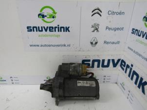 Used Starter Renault Master IV (MA/MB/MC/MD/MH/MF/MG/MH) 2.3 dCi 16V Price € 108,90 Inclusive VAT offered by Snuverink Autodemontage