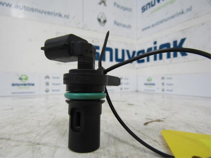 Gebrauchte Nockenwelle Sensor Renault Laguna III Estate (KT) 2.0 16V Preis € 42,50 Margenregelung angeboten von Snuverink Autodemontage