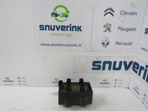 Usagé Bobine Renault Twingo II (CN) 1.2 Prix € 30,00 Règlement à la marge proposé par Snuverink Autodemontage