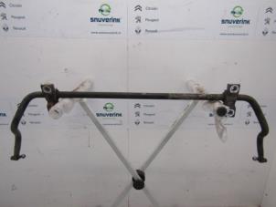 Used Front anti-roll bar Citroen Jumpy (G9) 2.0 HDI 120 16V Price € 121,00 Inclusive VAT offered by Snuverink Autodemontage