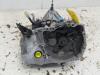 Gearbox from a Renault Clio III (BR/CR) 1.2 16V TCe 100 2009