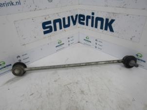 Used Front anti-roll bar Citroen Berlingo Multispace 1.6 HDi 90 Price on request offered by Snuverink Autodemontage
