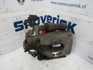 Used Rear brake calliper, right Citroen Berlingo Multispace 1.6 HDi 90 Price on request offered by Snuverink Autodemontage