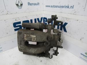 Used Rear brake calliper, left Citroen Berlingo Multispace 1.6 HDi 90 Price € 60,50 Inclusive VAT offered by Snuverink Autodemontage