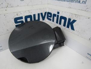 Used Tank cap cover Peugeot 308 SW (4E/H) 1.6 VTI 16V Price on request offered by Snuverink Autodemontage