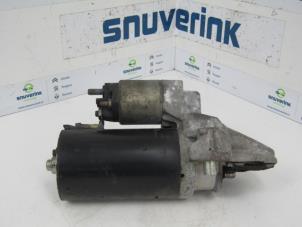 Used Starter Peugeot Boxer (U9) 2.2 HDi 120 Euro 4 Price € 121,00 Inclusive VAT offered by Snuverink Autodemontage