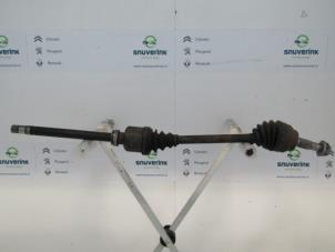 Used Front drive shaft, right Peugeot Boxer (U9) 2.2 HDi 120 Euro 4 Price € 121,00 Inclusive VAT offered by Snuverink Autodemontage