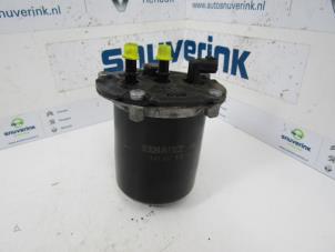 Used Fuel filter Renault Clio IV Estate/Grandtour (7R) 1.5 Energy dCi 75 FAP Price € 30,00 Margin scheme offered by Snuverink Autodemontage