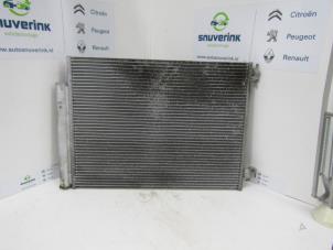 Used Air conditioning condenser Renault Clio IV Estate/Grandtour (7R) 1.5 Energy dCi 75 FAP Price € 40,00 Margin scheme offered by Snuverink Autodemontage