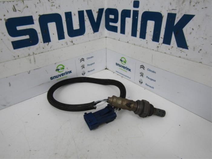Used Lambda probe Peugeot 308 (4A/C) 1.6 VTI 16V Price € 31,50 Margin scheme offered by Snuverink Autodemontage