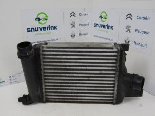 Used Intercooler Renault Clio IV Estate/Grandtour (7R) 1.5 Energy dCi 75 FAP Price € 50,00 Margin scheme offered by Snuverink Autodemontage
