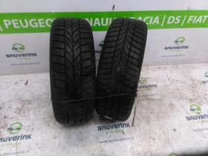 Gebrauchte Reifen Preis € 55,00 Margenregelung angeboten von Snuverink Autodemontage