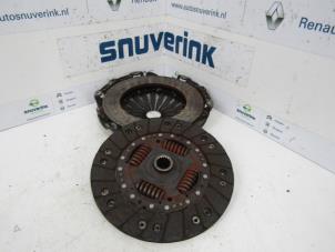Usagé Kit embrayage (complet) Citroen C3 (FC/FL/FT) 1.6 16V Prix sur demande proposé par Snuverink Autodemontage