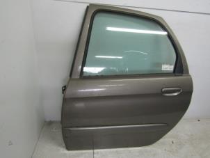 Gebrauchte Tür 4-türig links hinten Citroen Xsara Picasso (CH) 1.6i 16V Preis € 100,00 Margenregelung angeboten von Snuverink Autodemontage