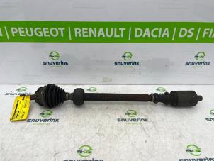 Usados Eje de transmisión derecha delante Renault Megane Scénic (JA) 1.6 RT Precio € 65,00 Norma de margen ofrecido por Snuverink Autodemontage