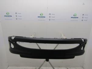 Used Front bumper Peugeot 206 Price € 84,70 Inclusive VAT offered by Snuverink Autodemontage
