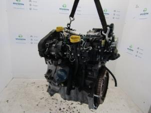 Used Engine Renault Modus/Grand Modus (JP) 1.5 dCi 85 Price € 750,00 Margin scheme offered by Snuverink Autodemontage