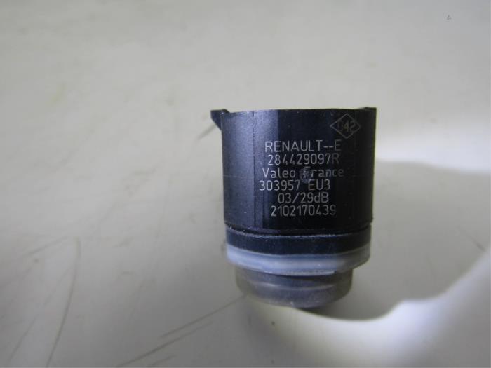 PDC Sensor from a Renault Master II (FD/HD) 2.8 dTi T35 2000