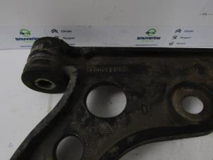 Used Front wishbone, right Peugeot Expert Price € 60,50 Inclusive VAT offered by Snuverink Autodemontage