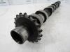 Camshaft from a Peugeot 307 (3A/C/D) 2.0 HDi 135 16V FAP 2004