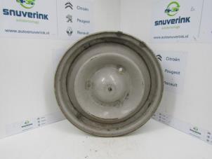 Used Wheel Citroen 2 CV (AZ) 2CV6 Price on request offered by Snuverink Autodemontage