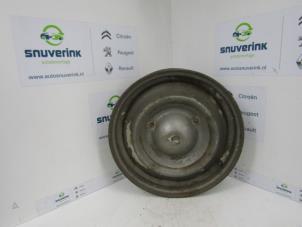 Used Wheel Citroen 2CV Price on request offered by Snuverink Autodemontage