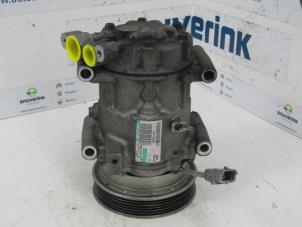 Used Air conditioning pump Renault Modus/Grand Modus (JP) 1.5 dCi 85 Price € 80,00 Margin scheme offered by Snuverink Autodemontage