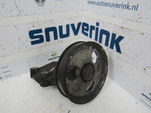Used Drive belt tensioner Peugeot Expert (G9) 2.0 HDi 120 Price on request offered by Snuverink Autodemontage