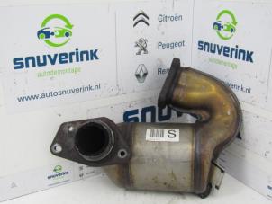 Used Catalytic converter Renault Modus/Grand Modus (JP) 1.5 dCi 85 Price € 175,00 Margin scheme offered by Snuverink Autodemontage