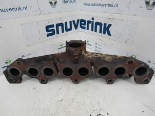 Used Exhaust manifold Peugeot Expert (G9) 2.0 HDi 120 Price on request offered by Snuverink Autodemontage