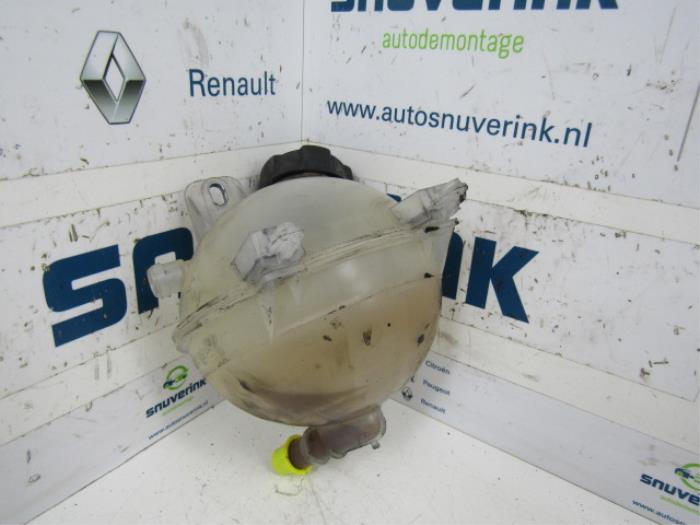 1323ac Expansion vessel Peugeot Expert 2.0 HDi 120 - 1323AC