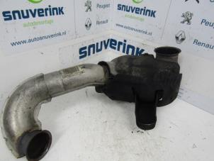 Used Catalytic converter Peugeot Expert (G9) 2.0 HDi 120 Price on request offered by Snuverink Autodemontage