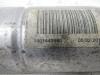 Catalytic converter from a Peugeot Expert (G9) 2.0 HDi 120 2010