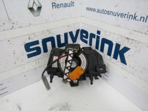 Used Airbag clock spring Renault Kangoo Express (FC) 1.9 D 65 Price € 30,00 Margin scheme offered by Snuverink Autodemontage