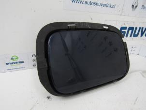 Used Tank cap cover Renault Laguna II Grandtour (KG) 2.0 16V Price on request offered by Snuverink Autodemontage