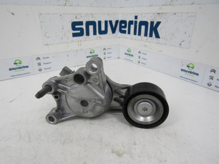 Usados Rodillo tensor correa múltiple Peugeot 308 SW (L4/L9/LC/LJ/LR) 1.6 BlueHDi 120 Precio € 20,57 IVA incluido ofrecido por Snuverink Autodemontage