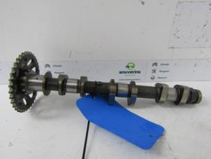 Used Camshaft Peugeot 107 1.0 12V Price on request offered by Snuverink Autodemontage
