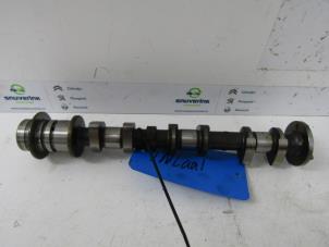 Used Camshaft Peugeot 107 1.0 12V Price on request offered by Snuverink Autodemontage