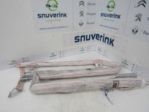 Used Roof curtain airbag, left Peugeot 107 1.0 12V Price € 41,00 Margin scheme offered by Snuverink Autodemontage