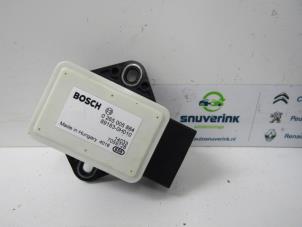 Usados Ordenadores ESP Peugeot 107 1.0 12V Precio de solicitud ofrecido por Snuverink Autodemontage