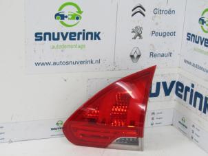 Gebrauchte Rücklicht rechts Peugeot 2008 (CU) 1.2 Vti 12V PureTech 82 Preis € 45,00 Margenregelung angeboten von Snuverink Autodemontage