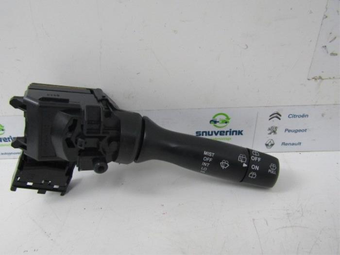 Wiper switch Peugeot 107 1.0 12V - 6239SA