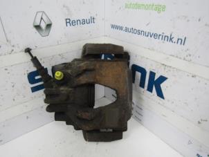 Used Front brake calliper, left Citroen Saxo 1.4i VTR,VTS Price € 26,99 Margin scheme offered by Snuverink Autodemontage